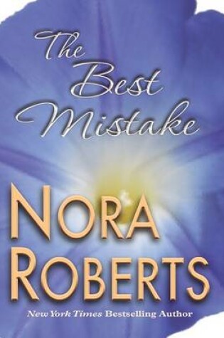 Cover of The Best Mistake