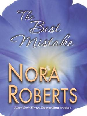 Book cover for The Best Mistake