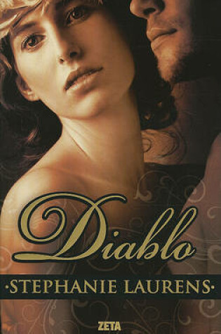 Cover of Diablo