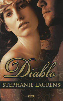 Book cover for Diablo