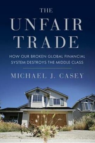 Cover of The Unfair Trade