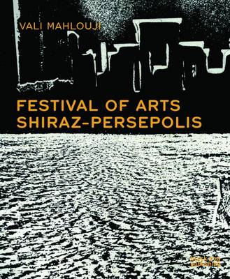 Cover of Festival of Arts