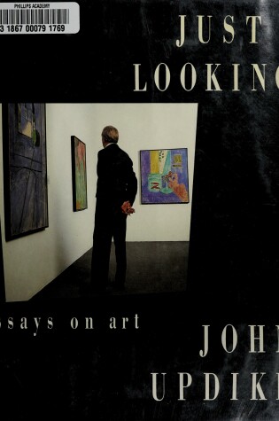 Cover of Just Looking
