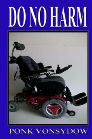 Cover of Do No Harm