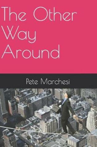 Cover of The Other Way Around