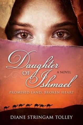 Cover of Daughter of Ishmael