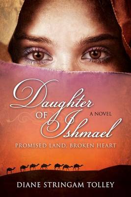 Book cover for Daughter of Ishmael