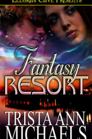 Cover of Fantasy Resort