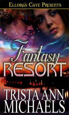 Book cover for Fantasy Resort