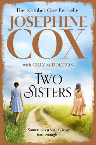 Cover of Two Sisters