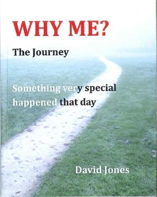 Book cover for Why Me?