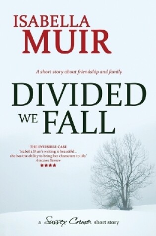 Cover of Divided We Fall