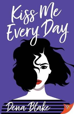 Book cover for Kiss Me Every Day