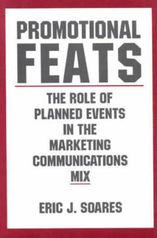 Cover of Promotional Feats