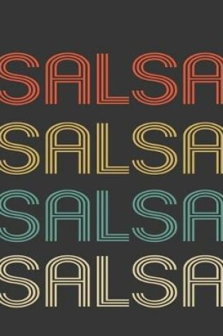 Cover of Salsa