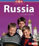 Book cover for Russia