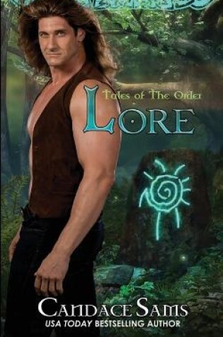 Cover of Lore