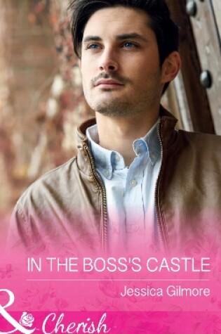 Cover of In The Boss's Castle