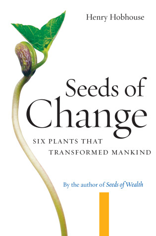 Cover of Seeds of Change