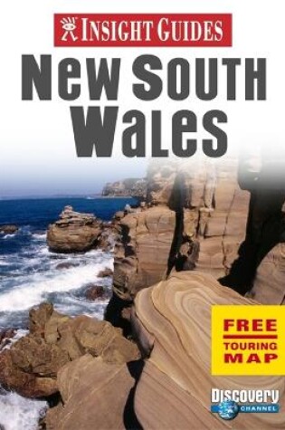 Cover of Insight Guides: New South Wales