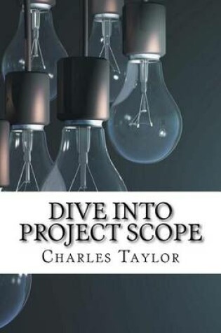 Cover of Dive into Project Scope