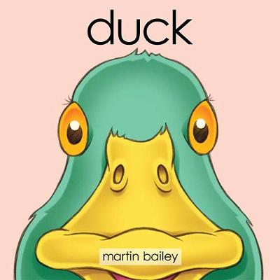 Cover of Duck