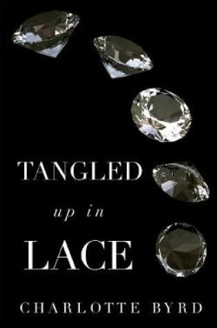 Cover of Tangled up in Lace