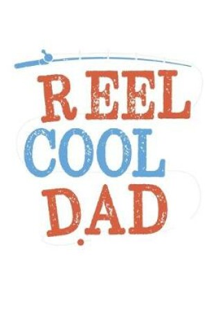 Cover of Reel Cool Dad