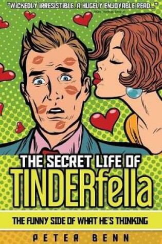 Cover of The Secret Life of TINDERfella