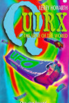 Book cover for Quirx 2 The Edge Of The World