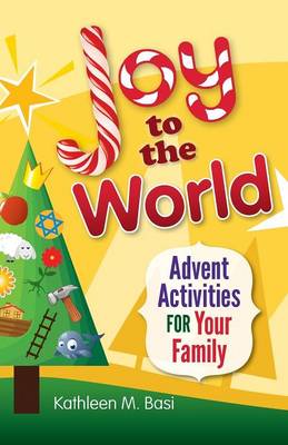 Book cover for Joy to the World