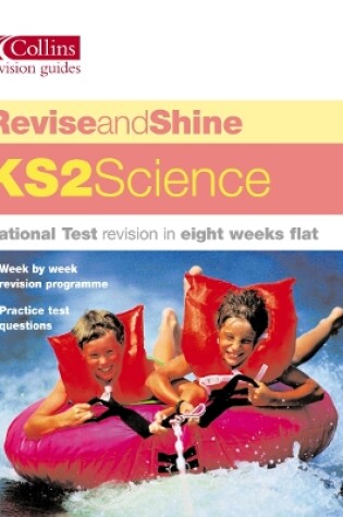 Cover of Science KS2 Pupil Book