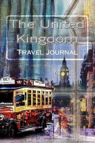 Cover of The United Kingdom