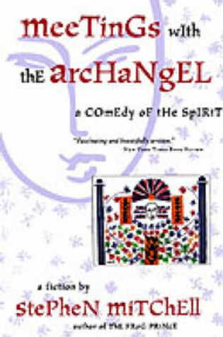 Cover of Meetings with the Archangel