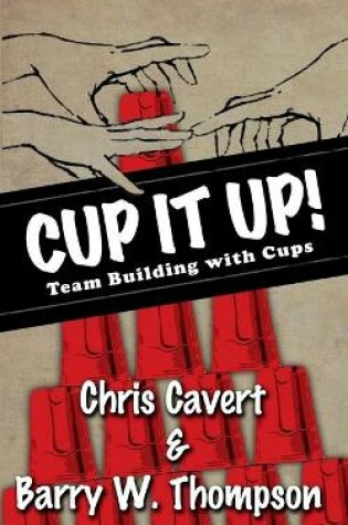 Cover of Cup It Up!