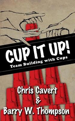 Book cover for Cup It Up!