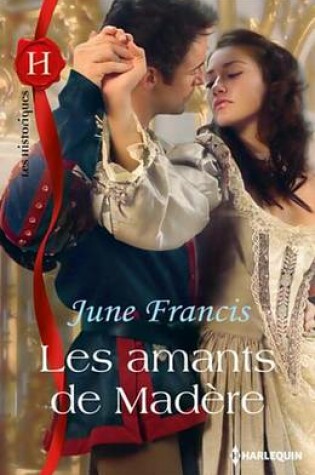 Cover of Les Amants de Madere