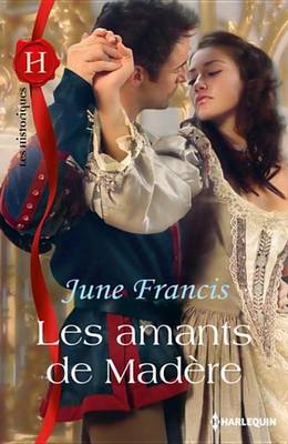 Book cover for Les Amants de Madere