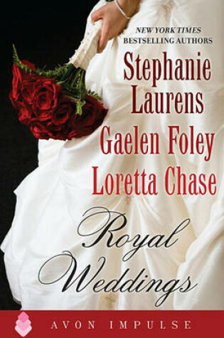 Cover of Royal Weddings