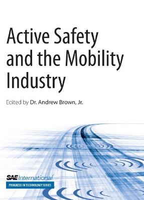 Book cover for Active Safety and the Mobility Industry