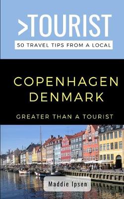 Cover of Greater Than a Tourist - Copenhagen Denmark
