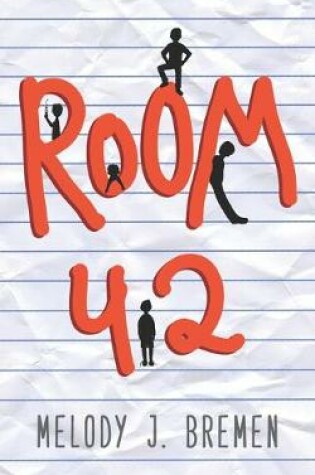 Cover of Room 42