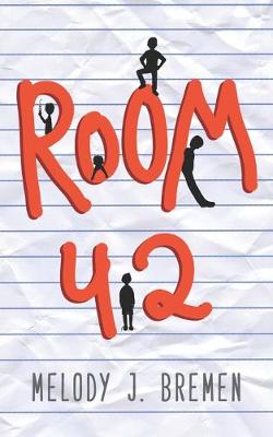Book cover for Room 42