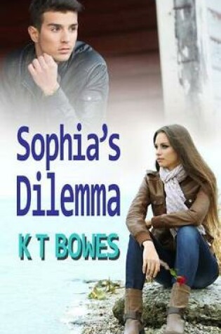 Cover of Sophia's Dilemma