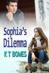 Book cover for Sophia's Dilemma