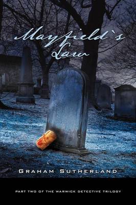 Book cover for Mayfield's Law