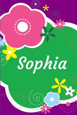 Book cover for Sophia