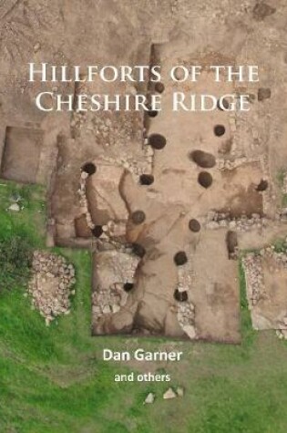 Cover of Hillforts of the Cheshire Ridge