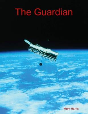 Book cover for The Guardian