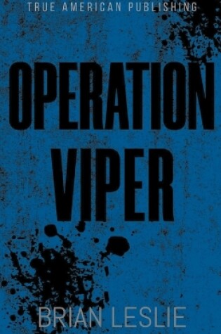 Cover of Operation Viper